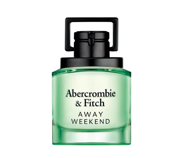 Abercrombie&Fitch Away Weekend Men Eau de Toilette