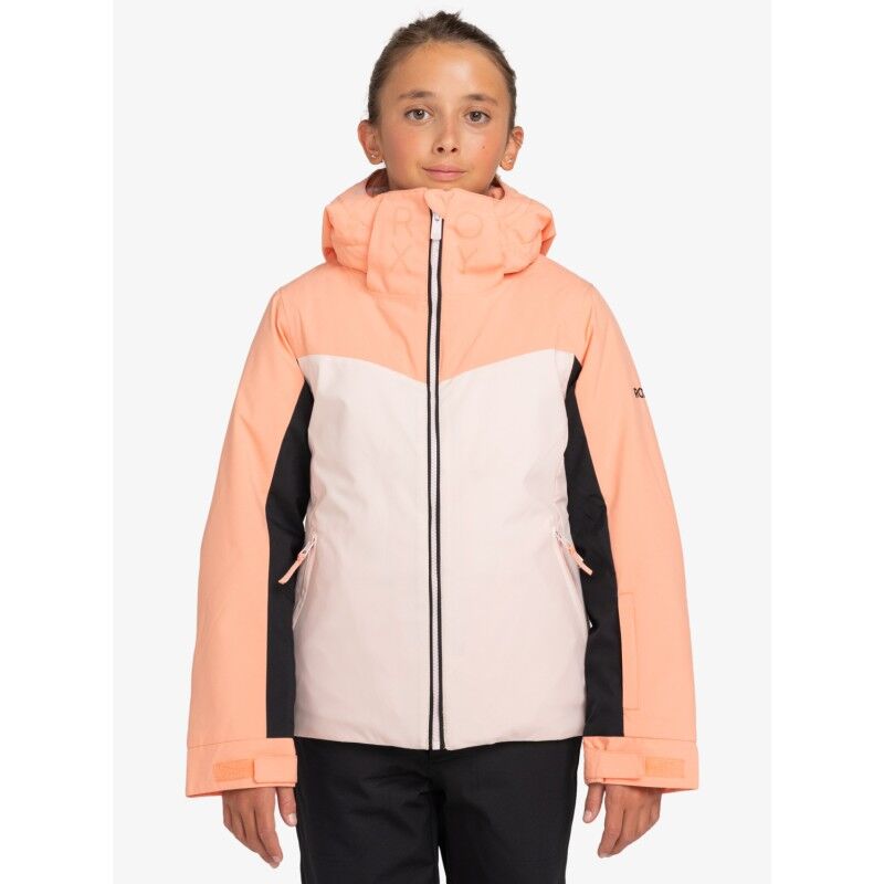 Free Jet Jkt - Veste ski enfant