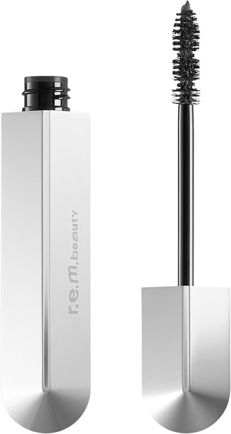 REM BEAUTY Flourishing - Volumizing Mascara Midnight