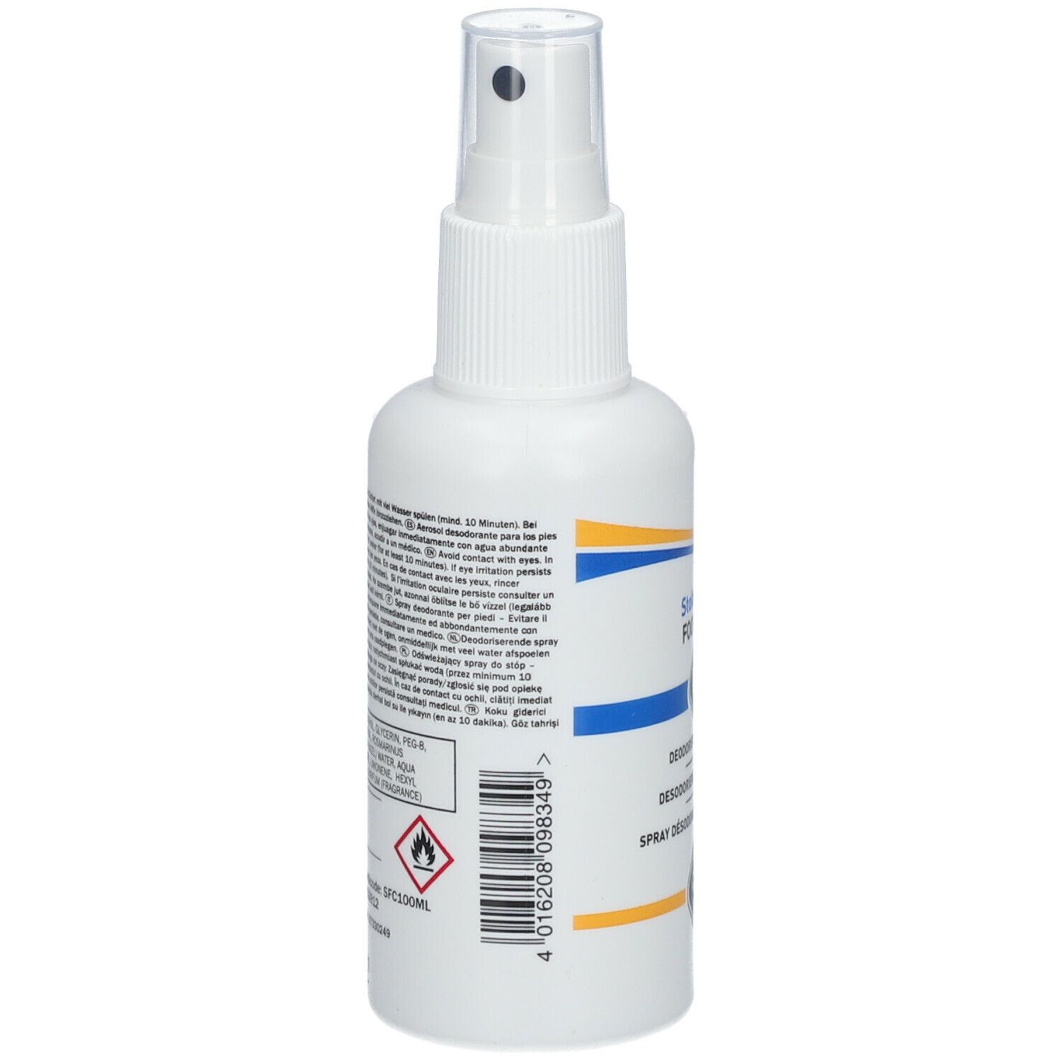 Stokoderm® Foot Care