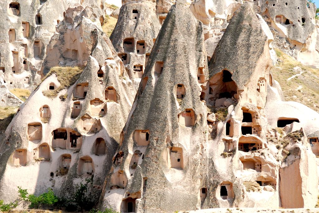 Rondreis Cappadocië Zie beschrijving