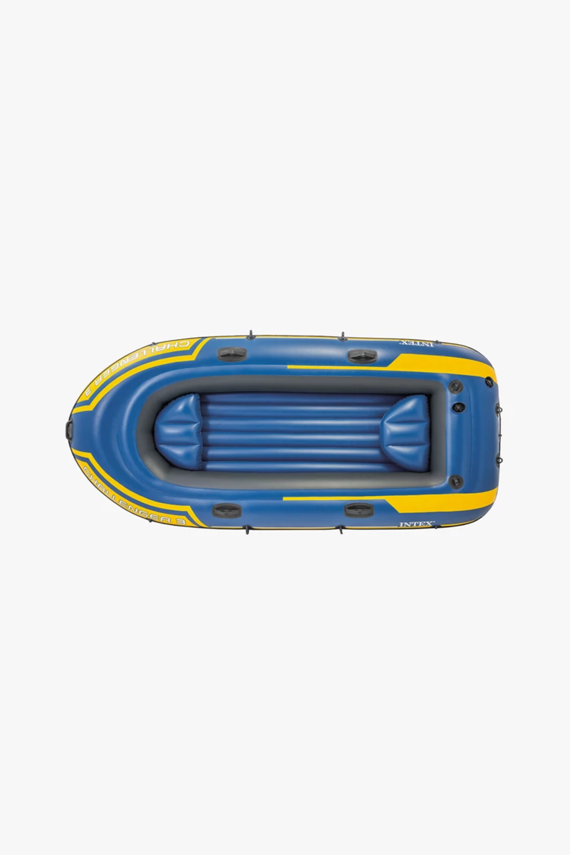 Intex Challenger 3 Boot