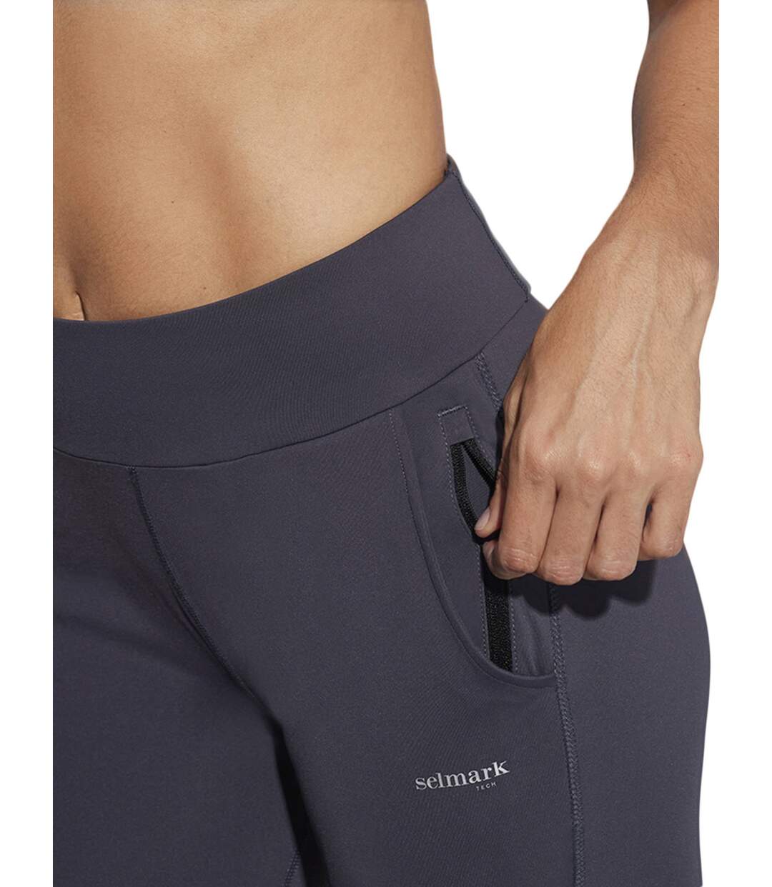 Pantalon de jogging Tech ST5 Selmark