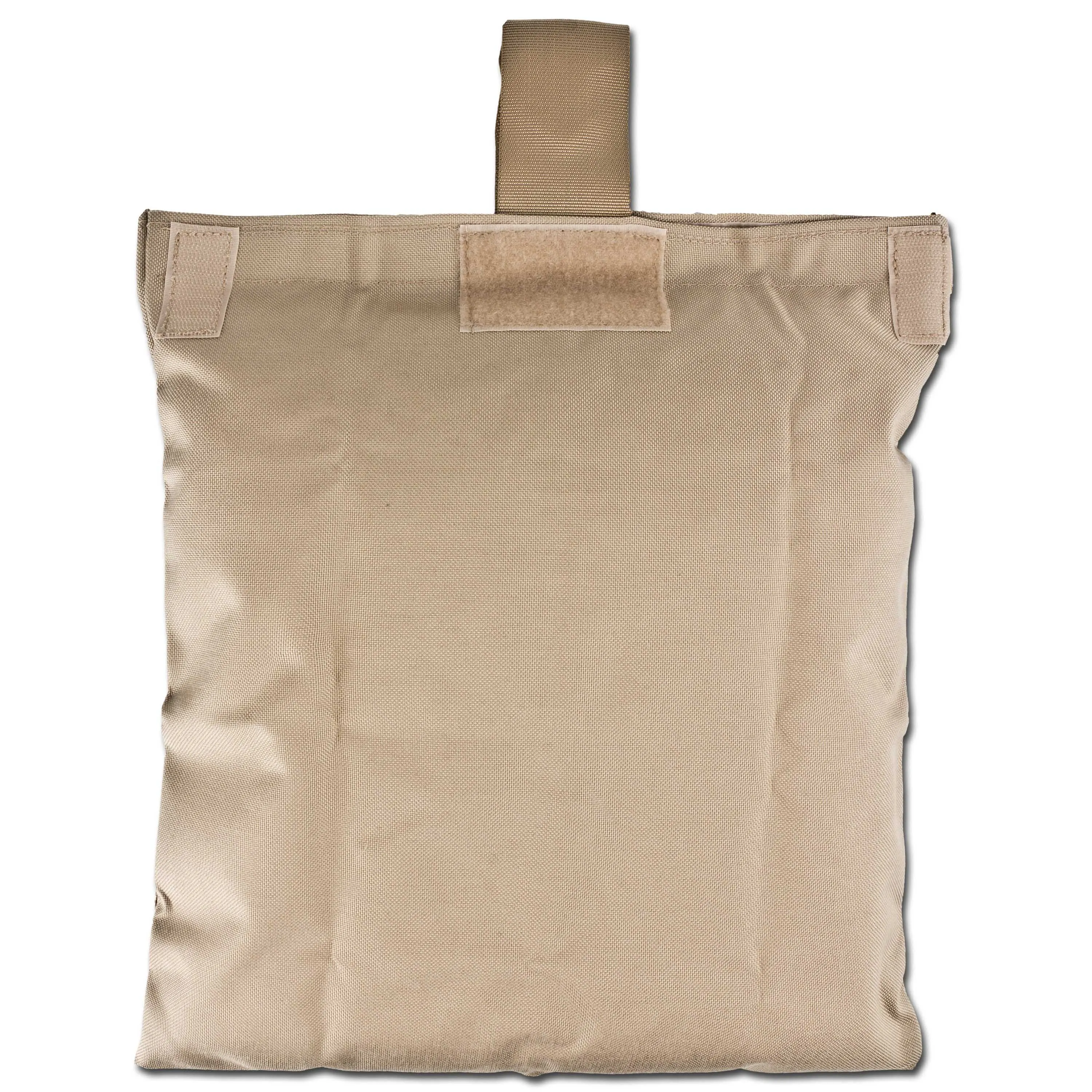 Zentauron -  Molle-Abwurfsack 5 L