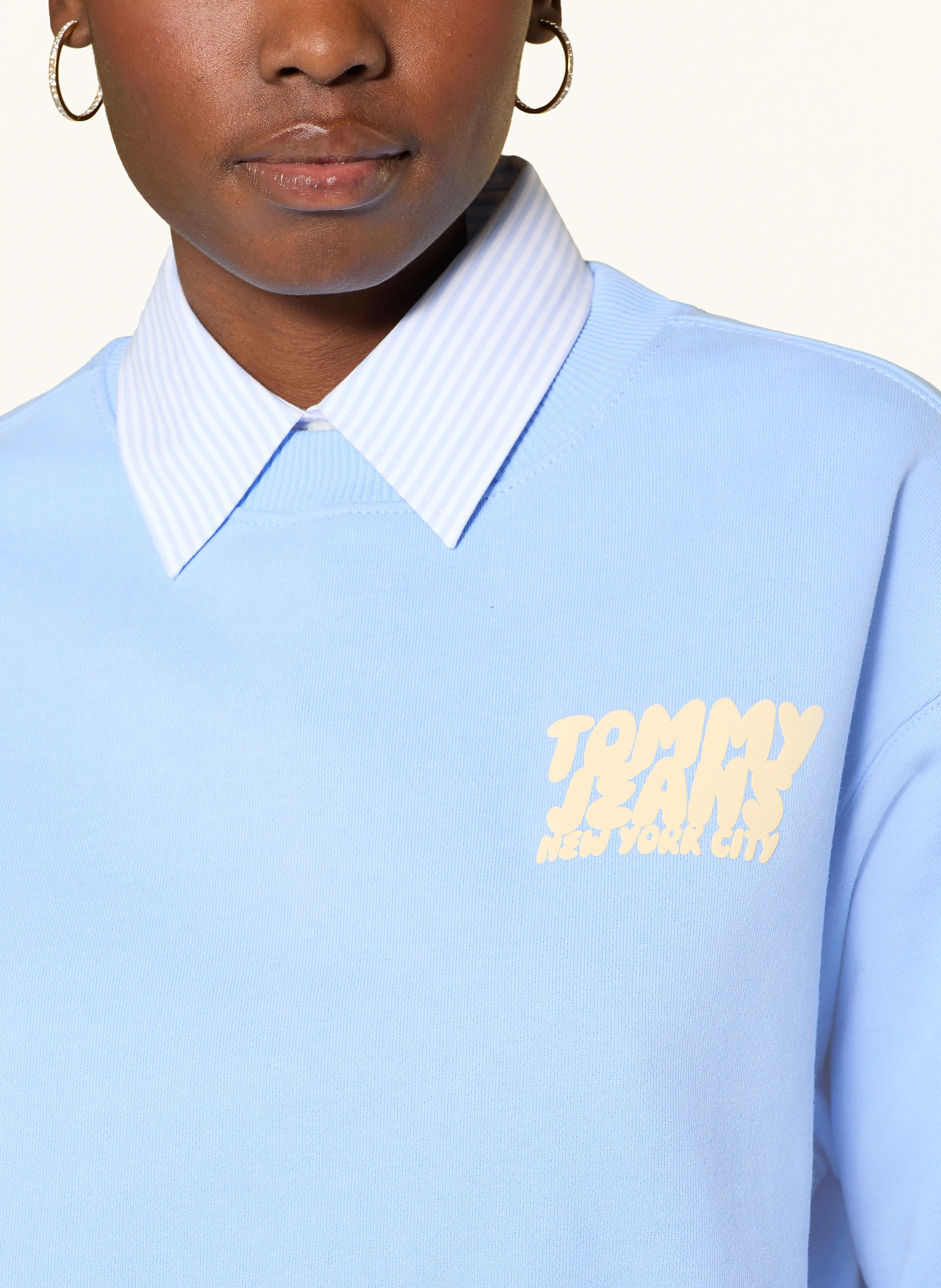 TOMMY JEANS Sweatshirt
