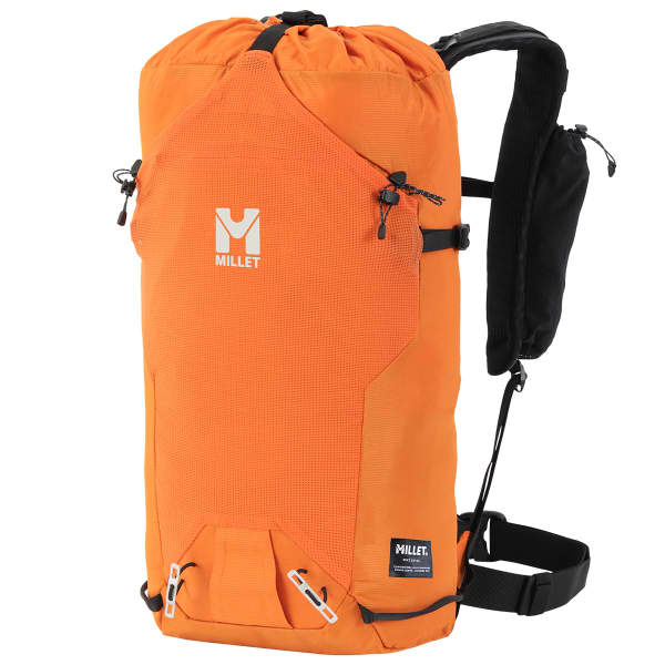 Sac à dos randonnée MILLET MIXT 25+5 MARACUJA