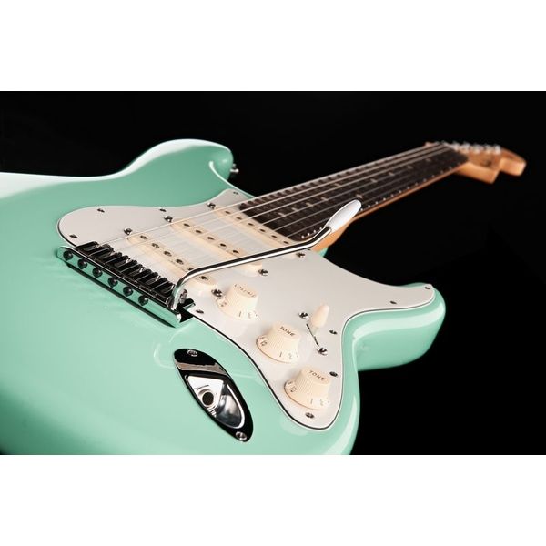 Fender Jeff Beck Custom Shop SFG