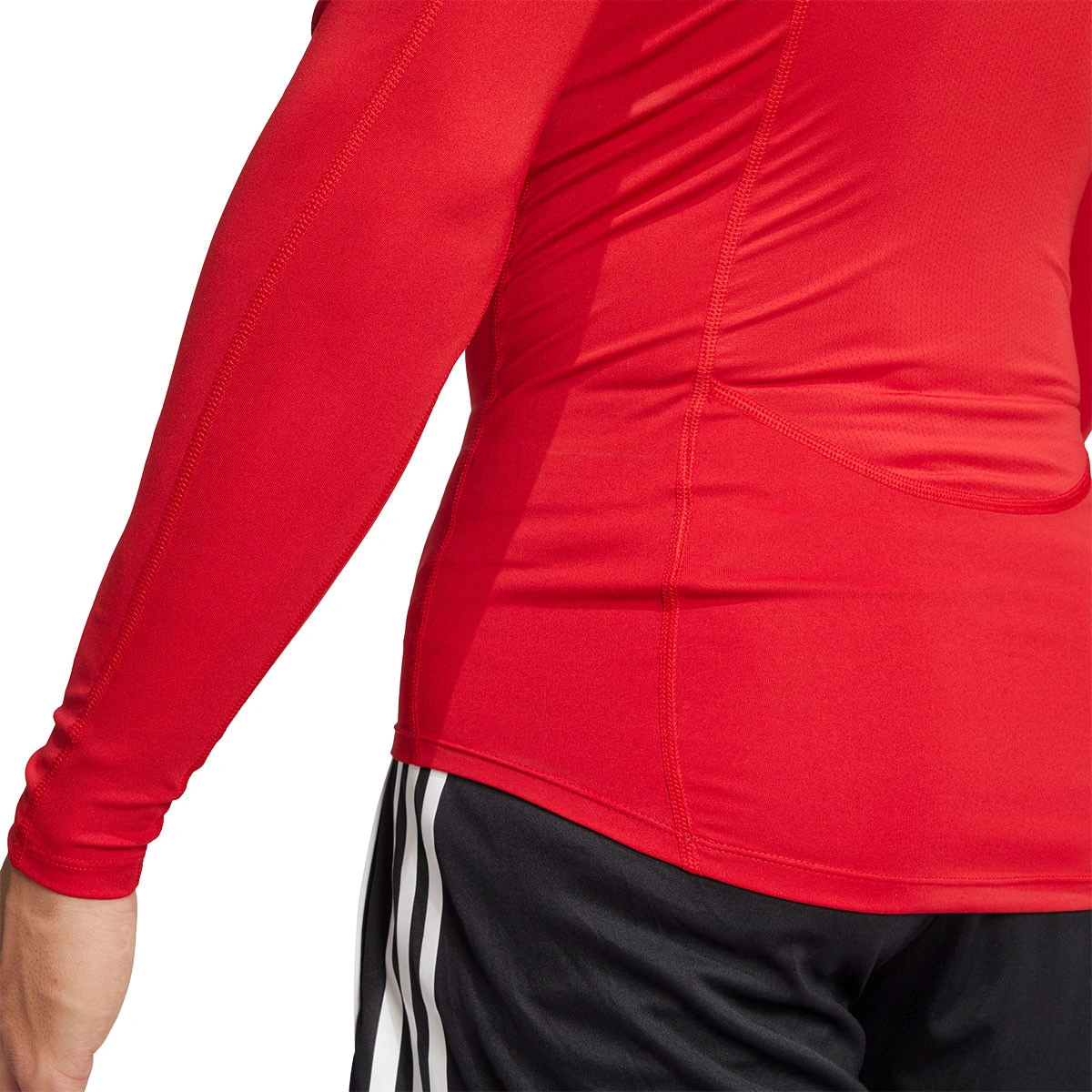 T-Shirt adidas Techfit