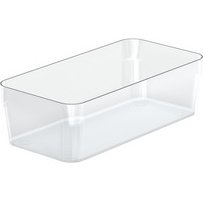 Compartiment pour tiroir COMPACT SORT, 100x100mm