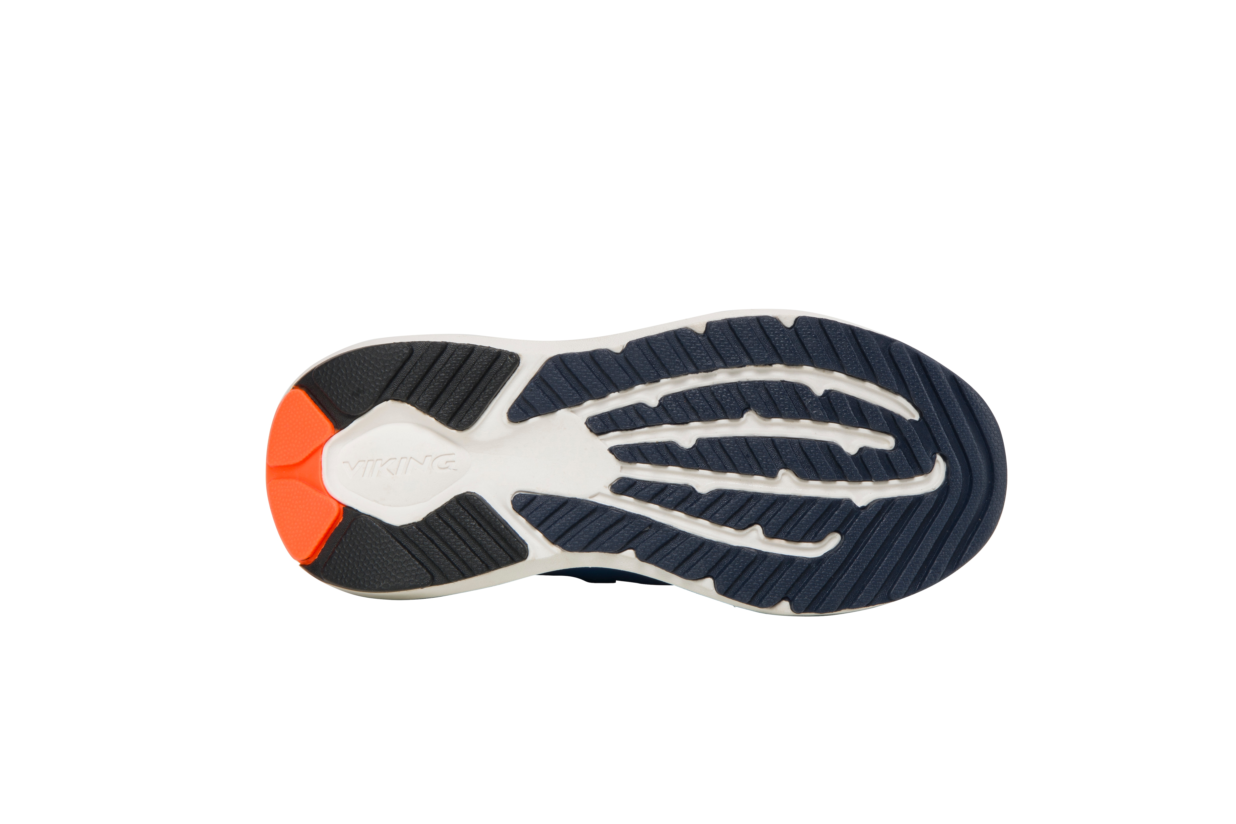Viking QuickGo GTX SL<br>Prisvinnende sko som er enkel å ta av og på!