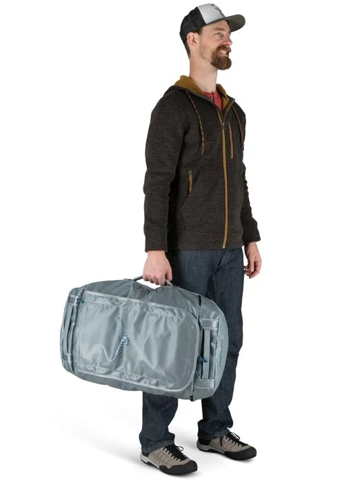 Transporter 65 duffel