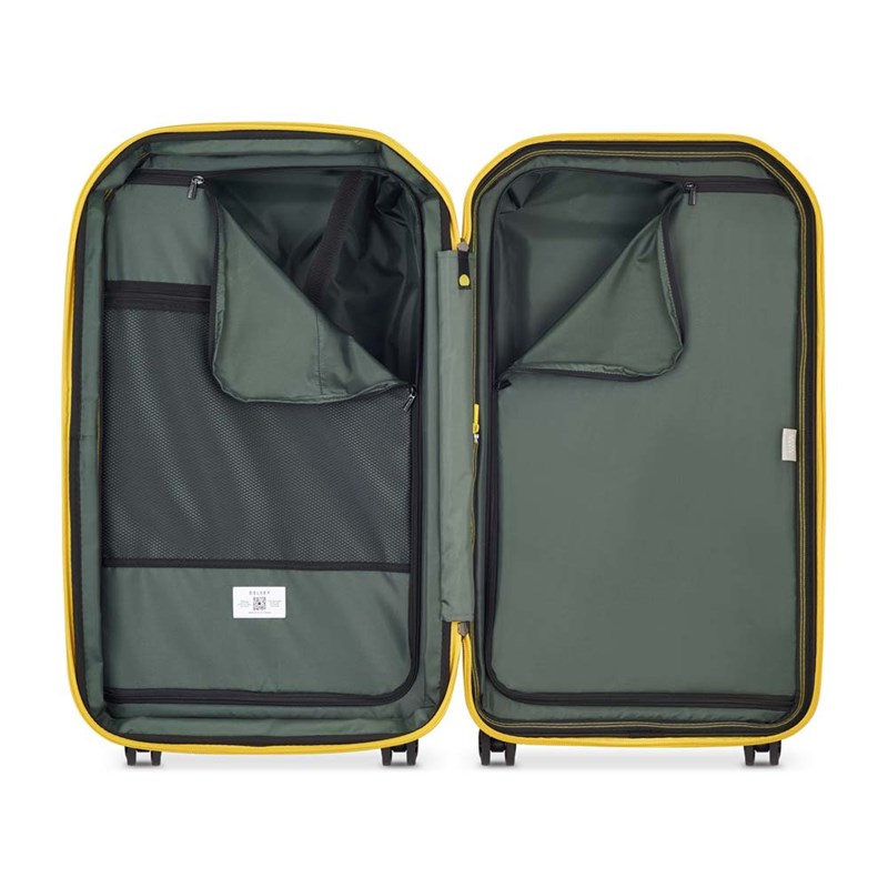 Delsey<br>Kuffert Rempart Trunk 73 CM
