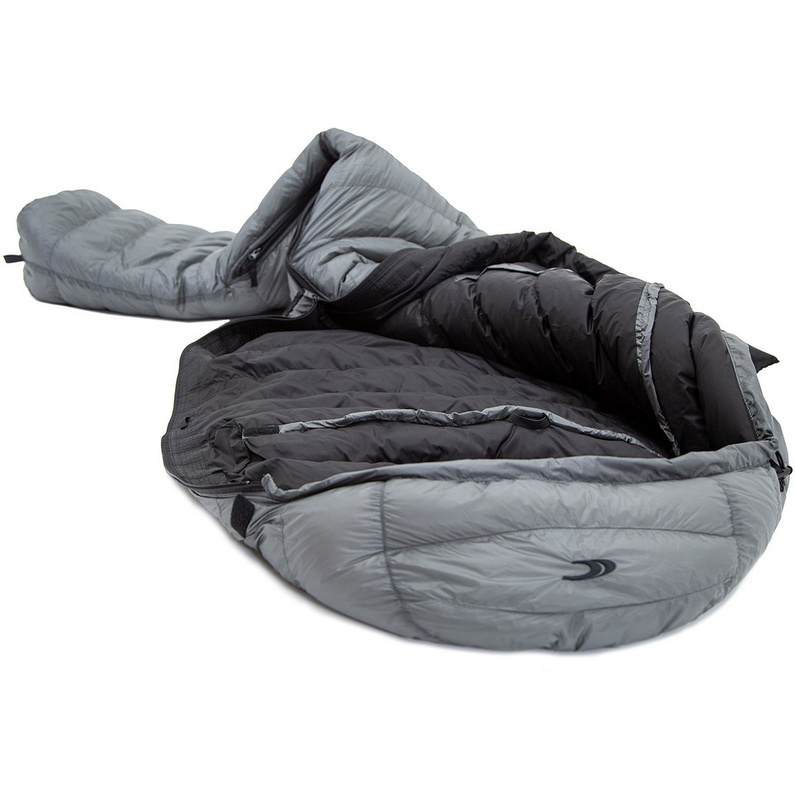 Carinthia D 400 Schlafsack