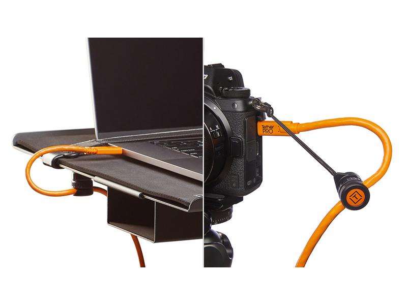 Tether Tools Starter Tethering Kit Kabelmanagment Set