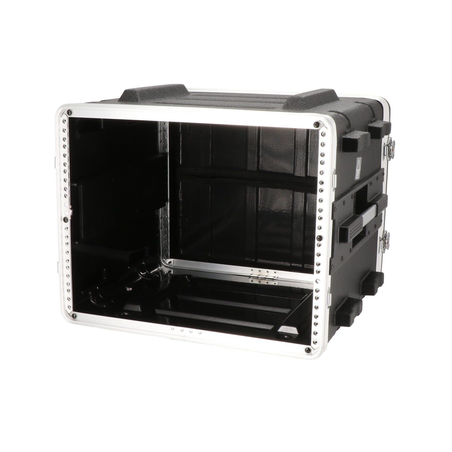 Innox GoRAX 8U17 double-door flightcase 8U, 43 cm diep