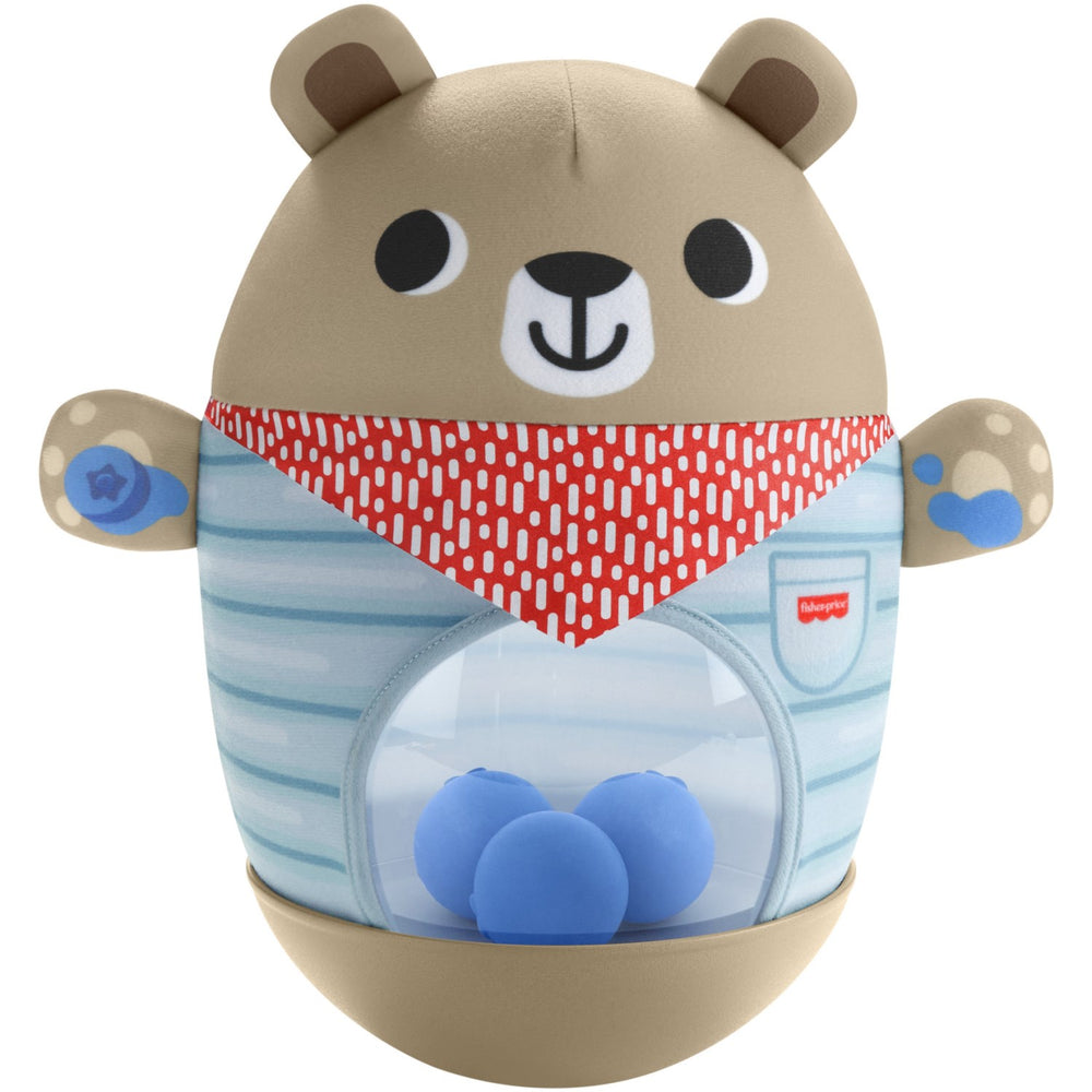 Køb Fisher-Price® Opdager Flagermus&Vippebjørn
