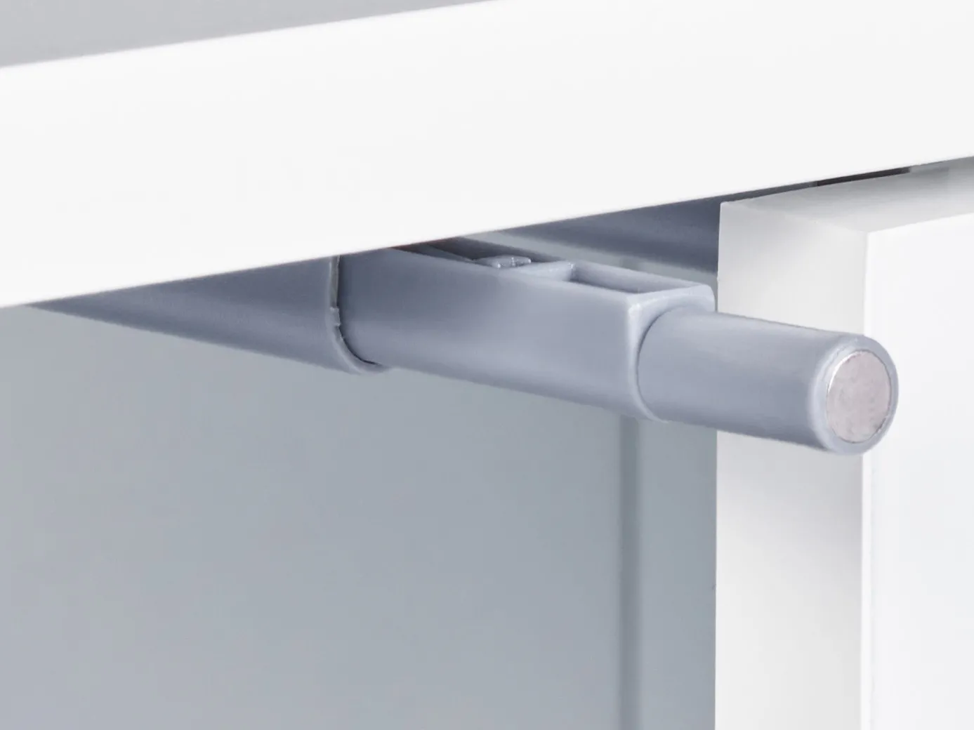 Badkamermeubel NUBES 52 cm Wit