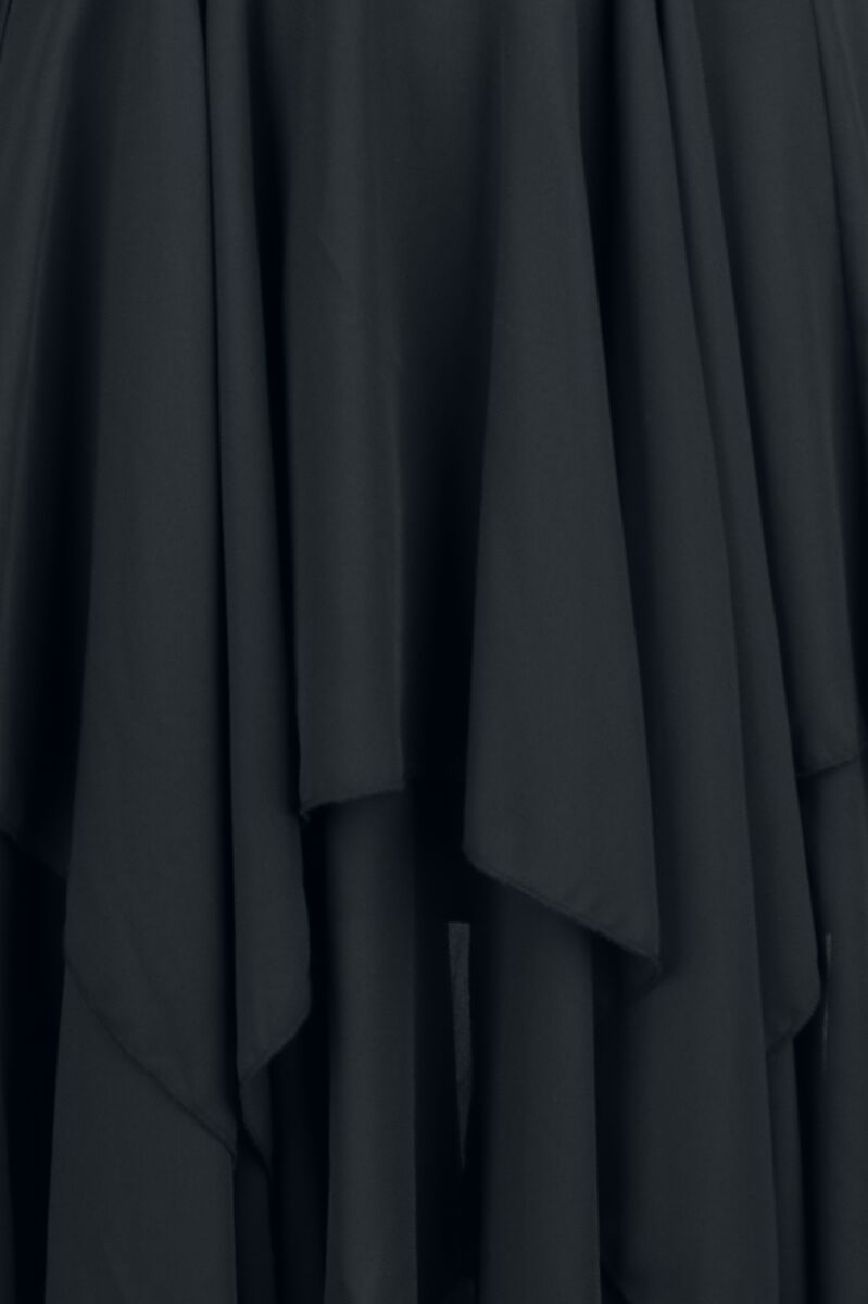 Luna Dress | Coven United Robe mi-longue