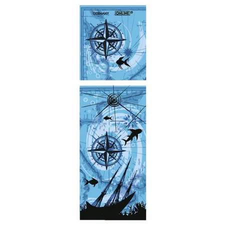 ONLINE Lefty Mystic Sea World