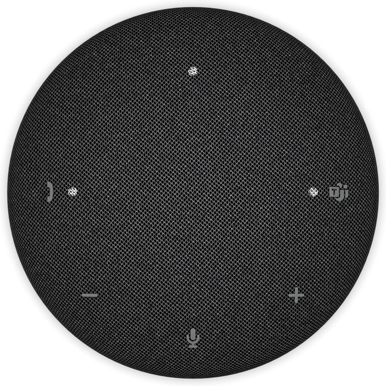 DELL SP325 haut-parleur Universel USB Type-C Noir