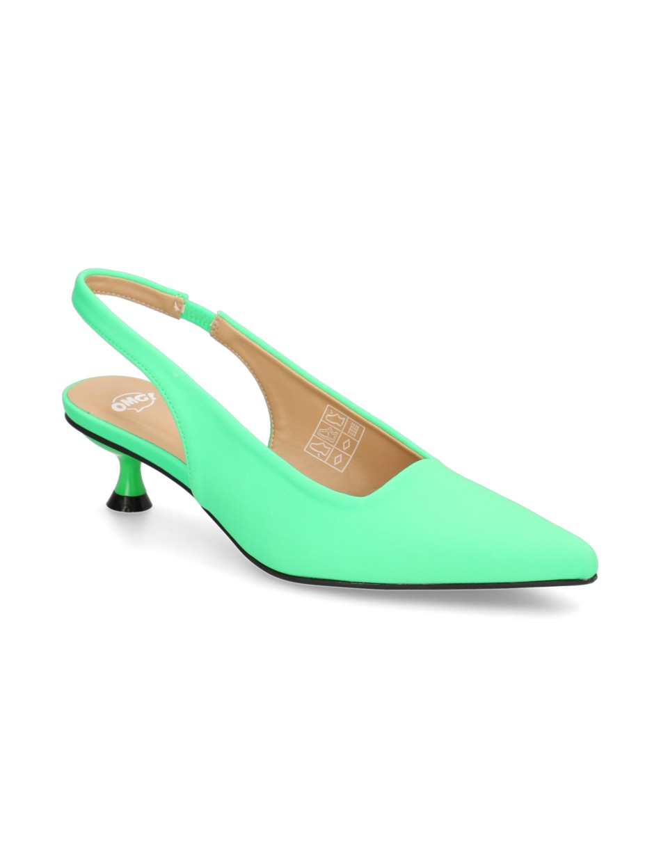 Slingpumps