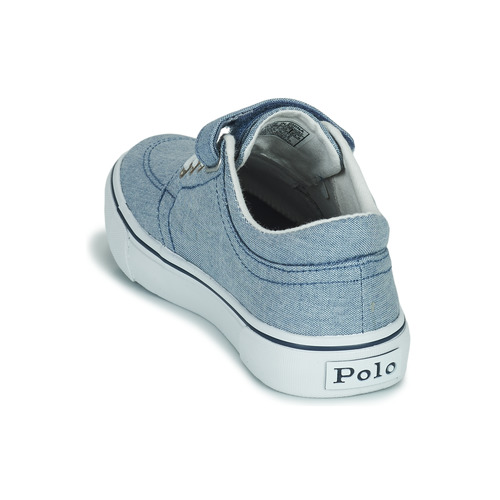 Polo Ralph Lauren - FAXSON X PS Azul
