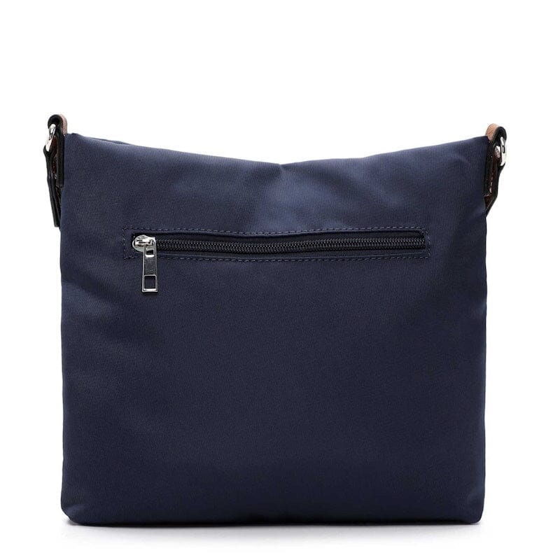 Emily & Noah Esther Shoulder Bag Blue