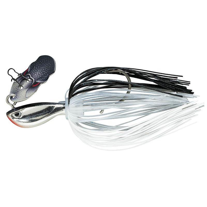 Chatterbait Rapala Rap-V Perch Bladed Jig - 15G