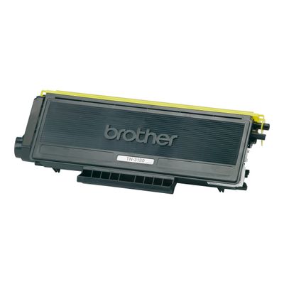 Brother TN3130 - noir - cartouche laser d'origine