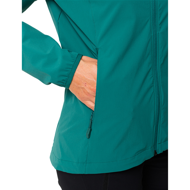 Vaude Damen Moab IV Jacke