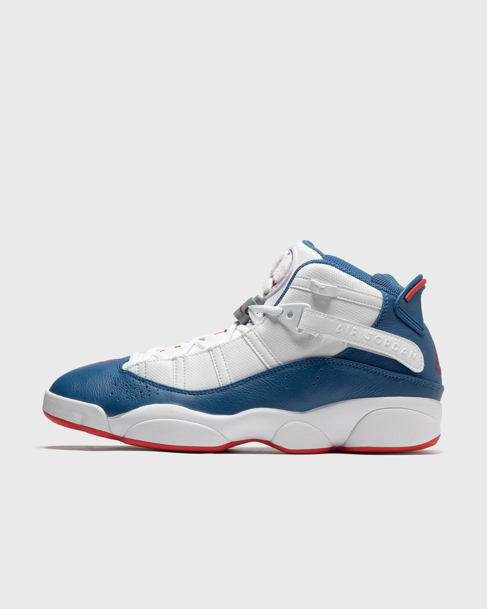 Jordan Jordan 6 Rings