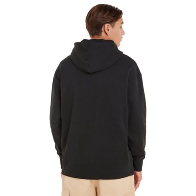 Sweatshirt à capuche homme Tjm Rlx TOMMY HILFIGER