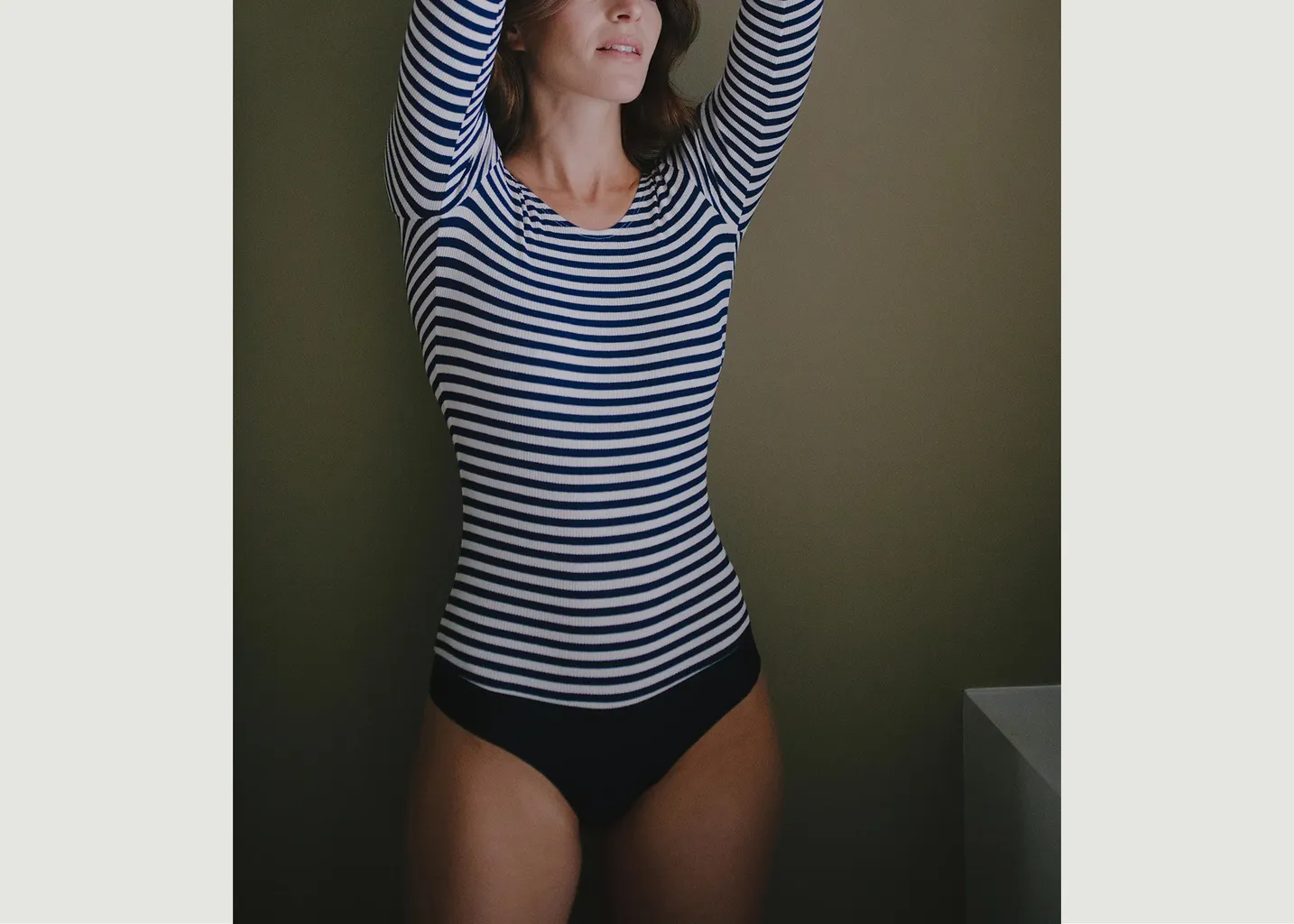 Body Pénélope Botzaris