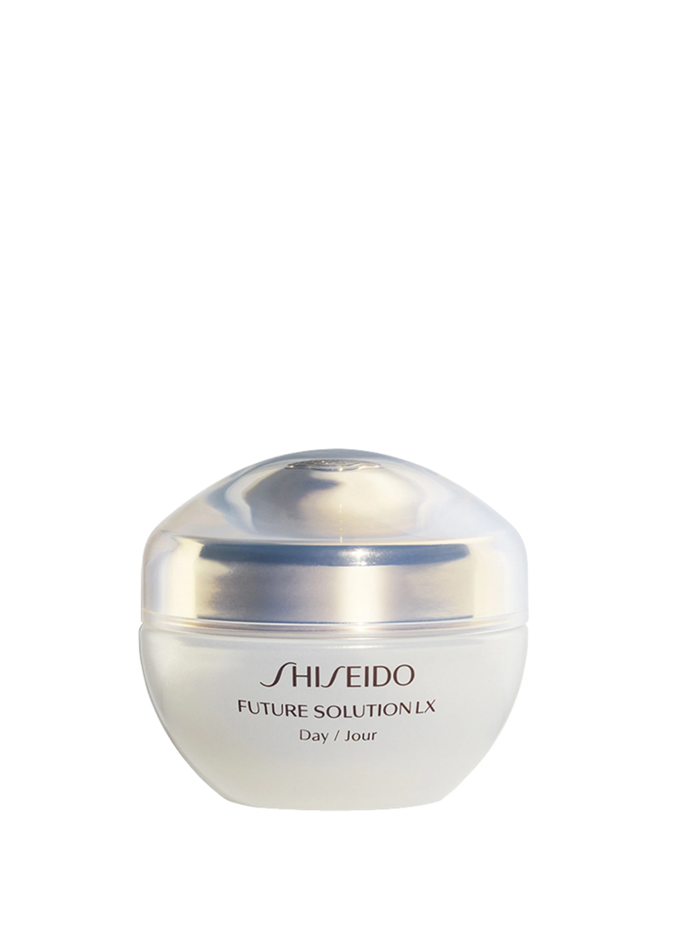 SHISEIDO FUTURE SOLUTION LX