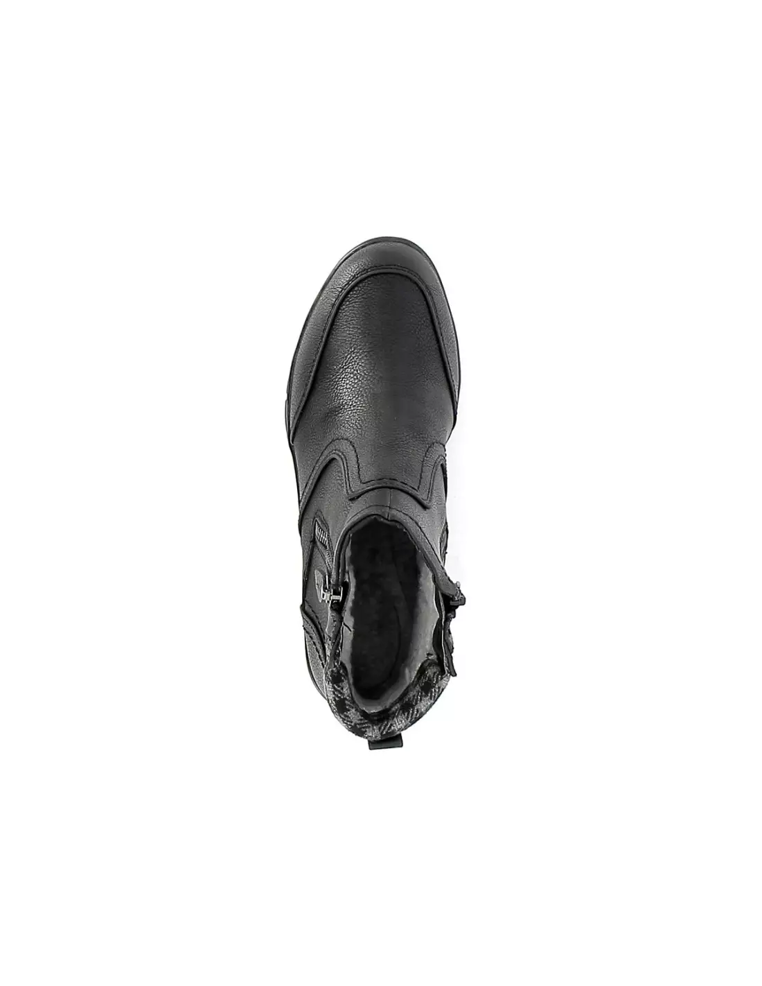 JANA COMFORT 26460 - Boots & bottines Black