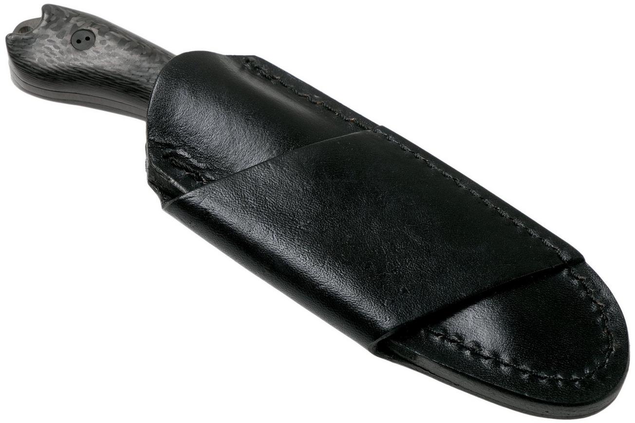 Bradford Guardian 3, 3D Carbonfiber Guardian 3 M390, Sabre DLC, 3S-114B