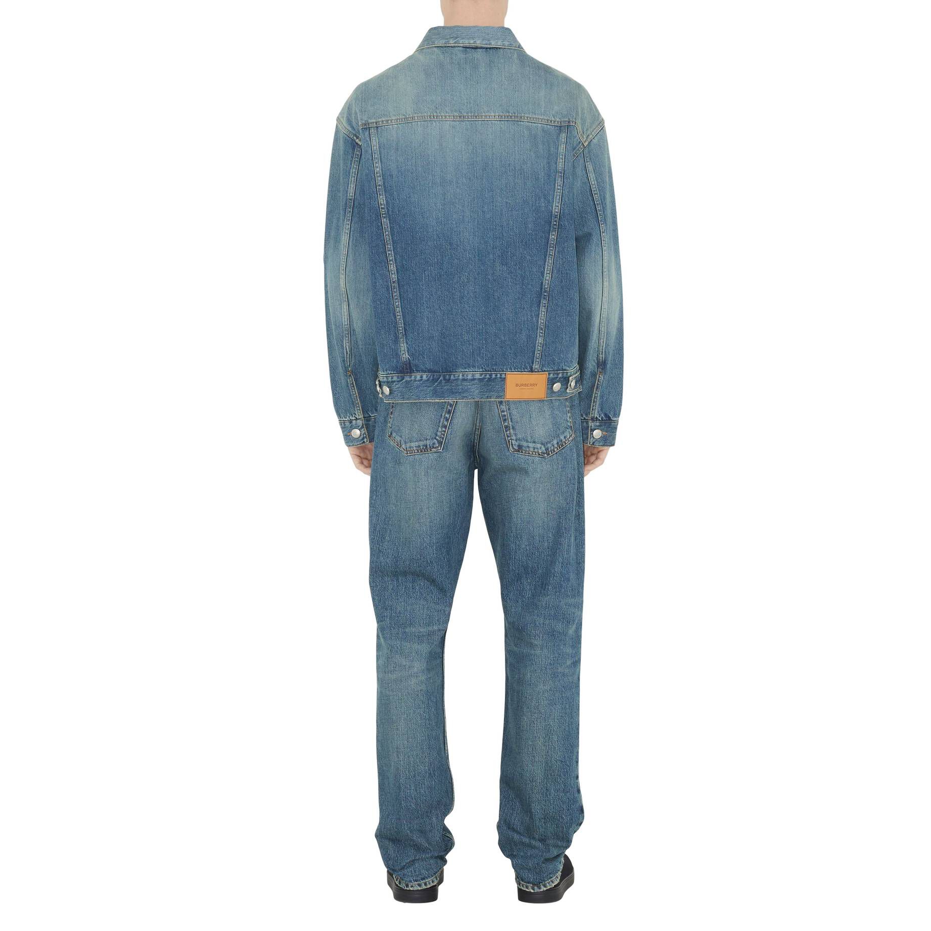 Burberry| Herren Jeans HARISON