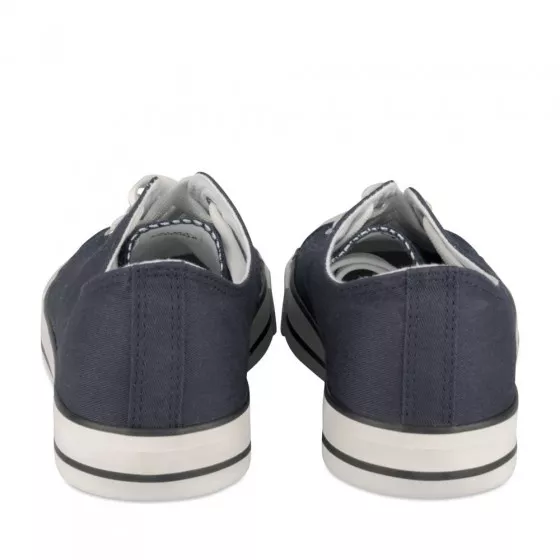 Baskets MARINE DENIM SIDE