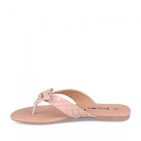Tongs ROSE PHILOV