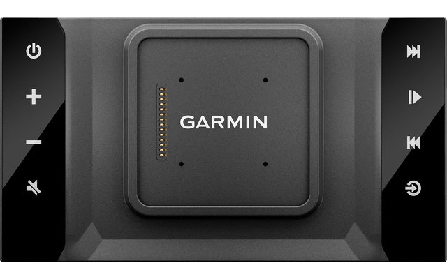 Garmin Vieo RV 52 Stereo Dock Infotainment-System (Basiseinheit)