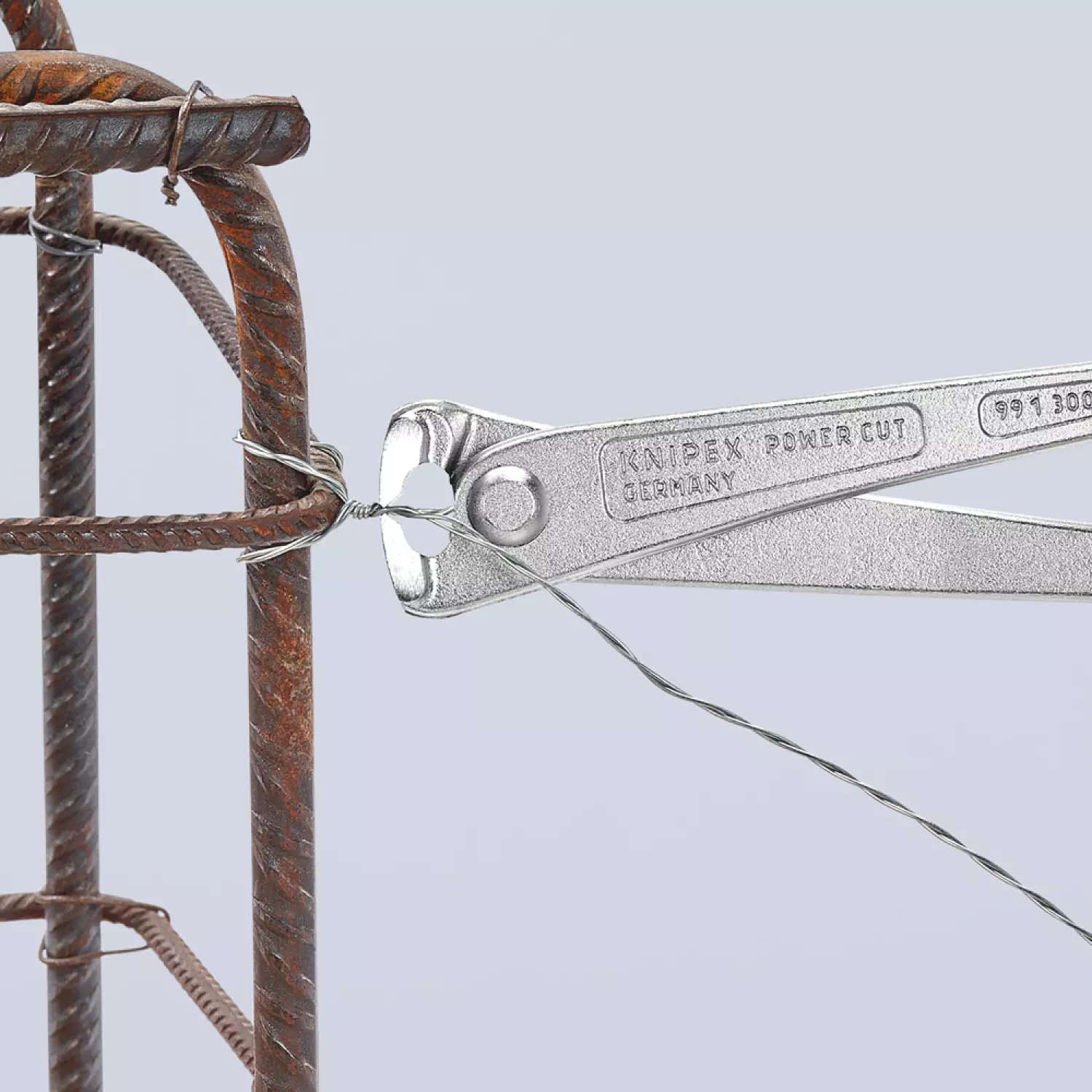 Knipex 9914300 Kracht Moniertang - 300mm
