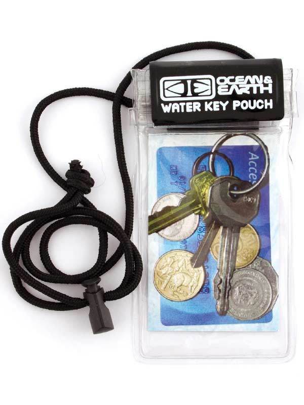 Ocean and earth Pochette étanche pour clés - Key Pouch Waterproof