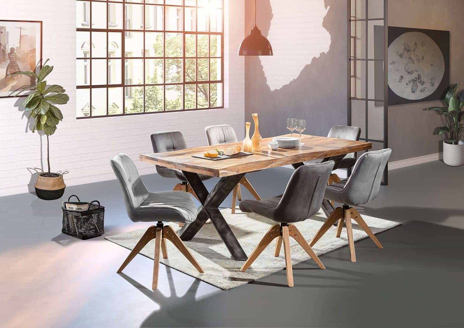 Sessel Irma