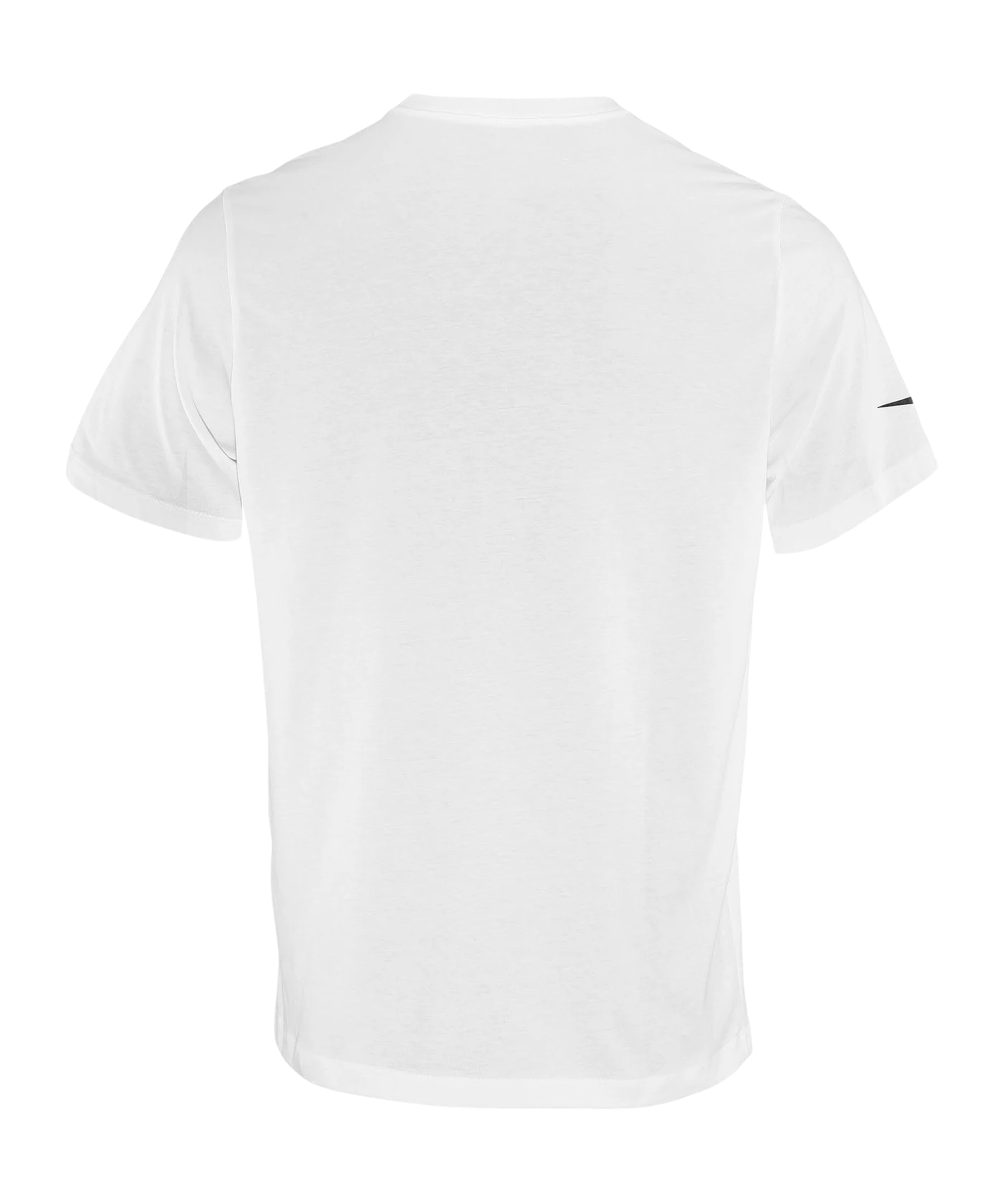 Nike TFF CT T-Shirt EC 2024 Weiss