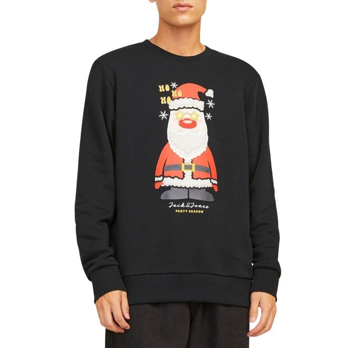 Jack & Jones Xmas Jolly Sweater Heren