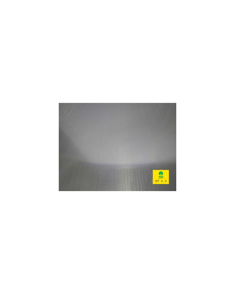 Plaque metalliques porfores