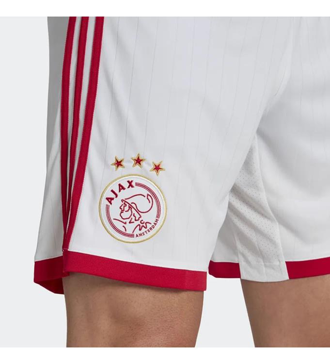 adidas Men Ajax Amsterdam Thuisshort 2022/2023