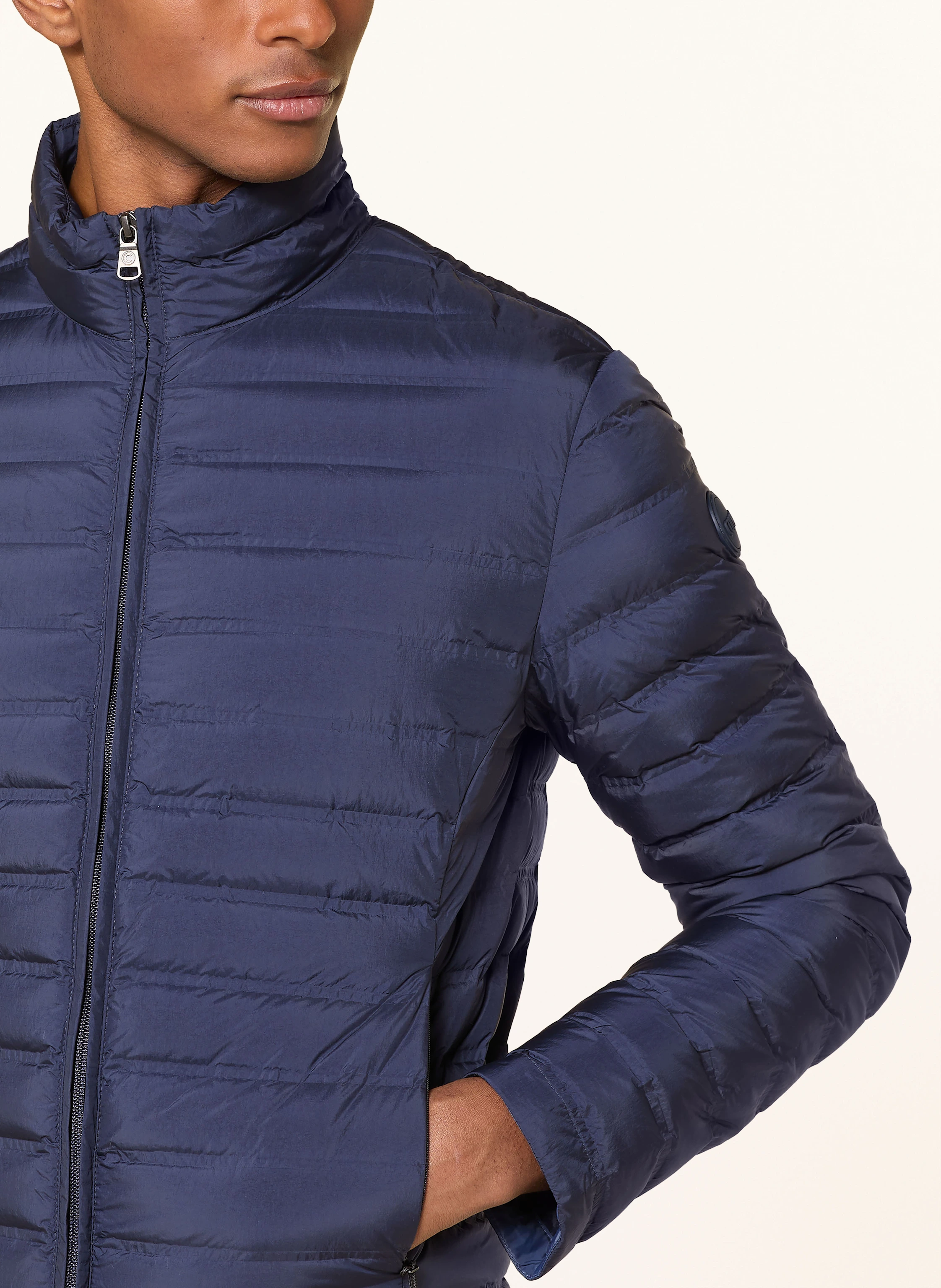 COLMAR Lightweight-Daunenjacke