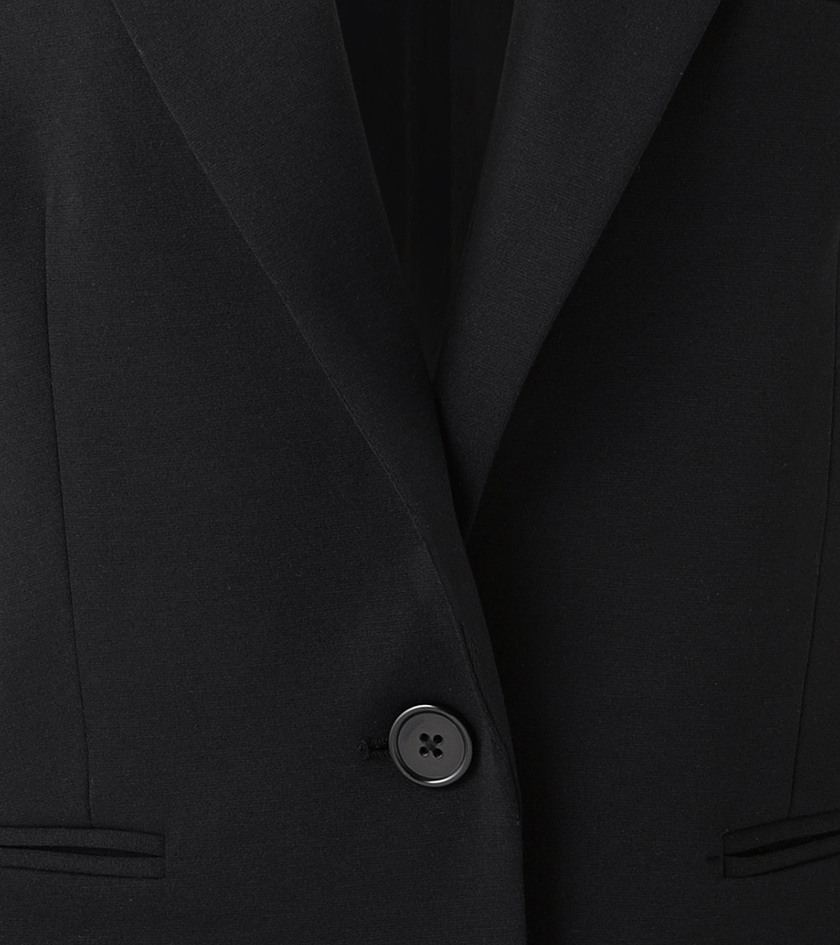 Aniston CASUAL Longblazer , mit Reverskragen - NEUE KOLLEKTION