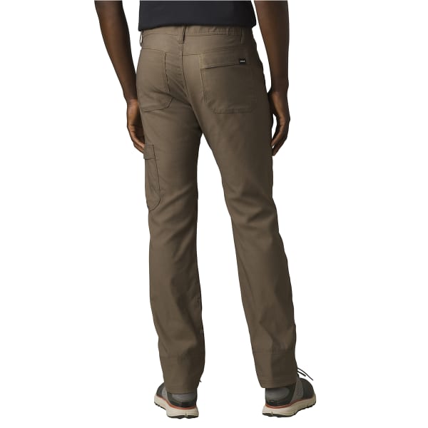 Pantalon escalade PRANA STRETCH ZION SLIM PANT II MUD